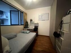 Skypark Residences (D27), Condominium #553793911
